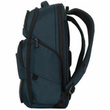 Targus HeritageLuxe TBB65602GL Carrying Case Backpack for 15" to 16" Notebook - Blue