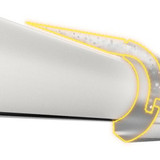 OtterBox 77-65423 iPhone 12 and iPhone 12 Pro Symmetry Series Case