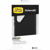 OtterBox 77-97478 Defender Galaxy S25 Ultra Black