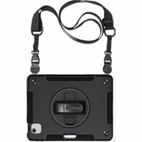 MAXCases APESIPA613BLK Extreme Shield for iPad Air 6 13" 2024  Black 
