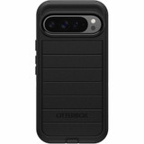OtterBox 77-95639 Defender Series Pro Rugged Carrying Case Holster Google Pixel 9 Pro XL Smartphone - Black