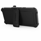 OtterBox 77-95639 Defender Series Pro Rugged Carrying Case Holster Google Pixel 9 Pro XL Smartphone - Black