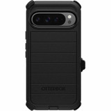 OtterBox 77-95639 Defender Series Pro Rugged Carrying Case Holster Google Pixel 9 Pro XL Smartphone - Black