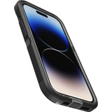 OtterBox 77-90144 Defender Series XT Rugged Carrying Case Apple iPhone 14 Pro Smartphone - Clear