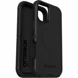 OtterBox 77-97228 Defender MagSafe with Holster iPhone 16 Plus - Black Pro