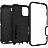 OtterBox 77-97228 Defender MagSafe with Holster iPhone 16 Plus - Black Pro