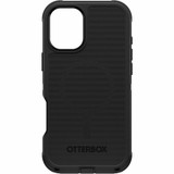 OtterBox 77-97228 Defender MagSafe with Holster iPhone 16 Plus - Black Pro