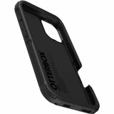OtterBox 77-97228 Defender MagSafe with Holster iPhone 16 Plus - Black Pro