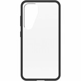 OtterBox 77-97588 React Galaxy S25 Black Crystal Pro