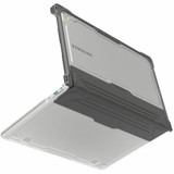MAXCases SS-ESL-CB4-15-BLK Extreme Shell-L for Chromebook 4+ 15" Black 