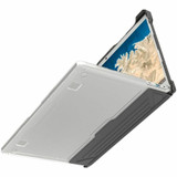 MAXCases SS-ESL-CB4-15-BLK Extreme Shell-L for Chromebook 4+ 15" Black 