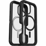OtterBox 77-96056 Defender XD Clear iPhone 16 - Dark Side