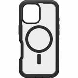 OtterBox 77-96056 Defender XD Clear iPhone 16 - Dark Side