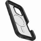 OtterBox 77-96056 Defender XD Clear iPhone 16 - Dark Side
