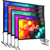 Elite Screens Yard Master 2 OMS135HR3 135" Projection Screen