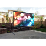 Elite Screens Yard Master 2 OMS135HR3 135" Projection Screen