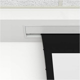 Da-Lite Tensioned Advantage 226" Electric Projection Screen Da-Lite Tensioned Advantage 226" Electric Projection Screen