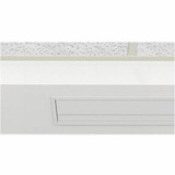Da-Lite Tensioned Advantage 226" Electric Projection Screen Da-Lite Tensioned Advantage 226" Electric Projection Screen