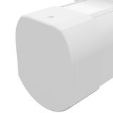 Da-Lite Myriad Reveal Projection Screen - Wall/Ceiling Mounted - HD Progressive 1.0 - 193in - 120V