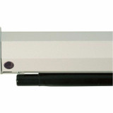 Elite Screens VMAX 3 VMAX166XWH3 166" Electric Projection Screen