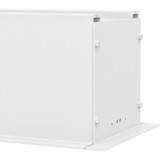 Da-Lite Tensioned Advantage Electrol 159" Electric Projection Screen