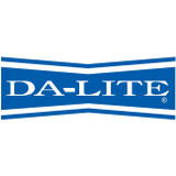 Da-Lite Myriad Reveal 193" Electric Projection Screen