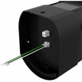 Da-Lite Myriad Reveal 193" Electric Projection Screen