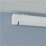 Da-Lite Myriad Reveal 193" Electric Projection Screen