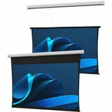 Da-Lite Myriad Reveal 193" Electric Projection Screen