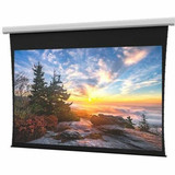 Da-Lite Myriad Reveal 193" Electric Projection Screen