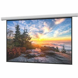 Da-Lite Myriad Reveal 193" Electric Projection Screen