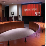 Draper Access E 184" Projection Screen
