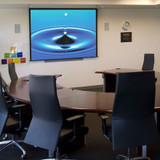 Draper Access E 184" Projection Screen