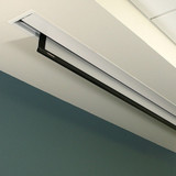Draper Access E 184" Projection Screen