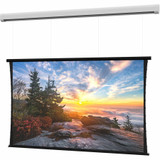 Da-Lite Myriad Reveal Series Projection Screen - Wall or Ceiling Mounted Electric Screen - 193in Screen