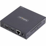 StarTech IH2006-KVM-TX HDMI KVM Transmitter Over IP Network for the IH2006 Product Series, 4K 60Hz, Keyboard/Video/Mouse, Transmitter Only