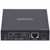 StarTech IH2006-KVM-TX HDMI KVM Transmitter Over IP Network for the IH2006 Product Series, 4K 60Hz, Keyboard/Video/Mouse, Transmitter Only