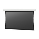 Da-Lite Tensioned Contour Electrol Projection Screen - Wall/Ceiling Mount Projector Screen - Da-Mat - 120V - 159in