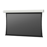 Da-Lite Tensioned Advantage Projection Screen - Ceiling-Recessed Projector Screen - HD Progressive 1.0 - Slot - 113in