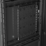 Middle Atlantic SR 46RU Large Pivoting Rack - 32in Depth Wall Mounted Rack