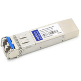 AddOn SFP-10G-CW-1510-10-AO Arista Networks SFP+ Module