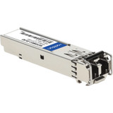 AddOn Mellanox MC3208011-SX Compatible TAA Compliant 1000Base-SX SFP Transceiver (MMF, 850nm, 550m, LC)