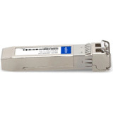 AddOn Cisco ONS ONS-SC+-10GEP38.9 Compatible TAA Compliant 10GBase-DWDM 100GHz SFP+ Transceiver (SMF, 1538.98nm, 80km, LC, DOM)