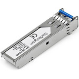 StarTech.com Dell EMC SFP-1G-BX40-U Compatible SFP Module - 1000BASE-BX-U - 1 GbE Gigabit Ethernet BiDi Fiber (SMF)