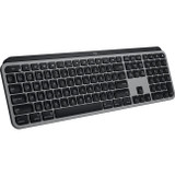 Logitech MX Keys Advanced Illuminated Keyboard for Mac - Wireless