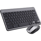 Acer AAK970 Keyboard & Mouse Set - Wireless