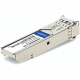 AddOn 3HE05036AA-I-AO Alcatel-Lucent Nokia SFP+ Module