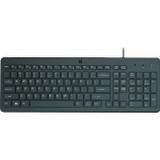 HP 664R5AA 150 Wired Keyboard