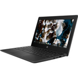 HP Chromebook 11 G9 EE 11.6" Touchscreen Chromebook - HD - 1366 x 768 - Intel Celeron N4500 Dual-core (2 Core) 1.10 GHz - 8 GB Total RAM - 32 GB Flash Memory - Jet Black