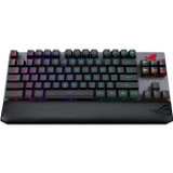 ASUS ROG X807 Strix Scope RX TKL Deluxe Gaming Keyboard - Wireless